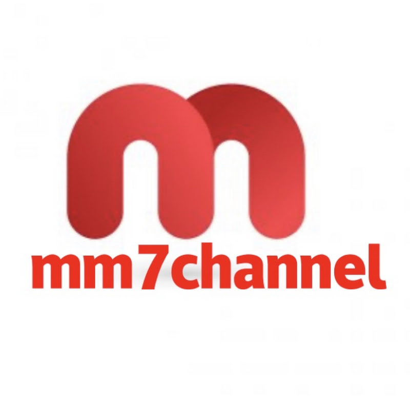 mm7channel Logo