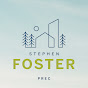 Stephen Foster *prec logo