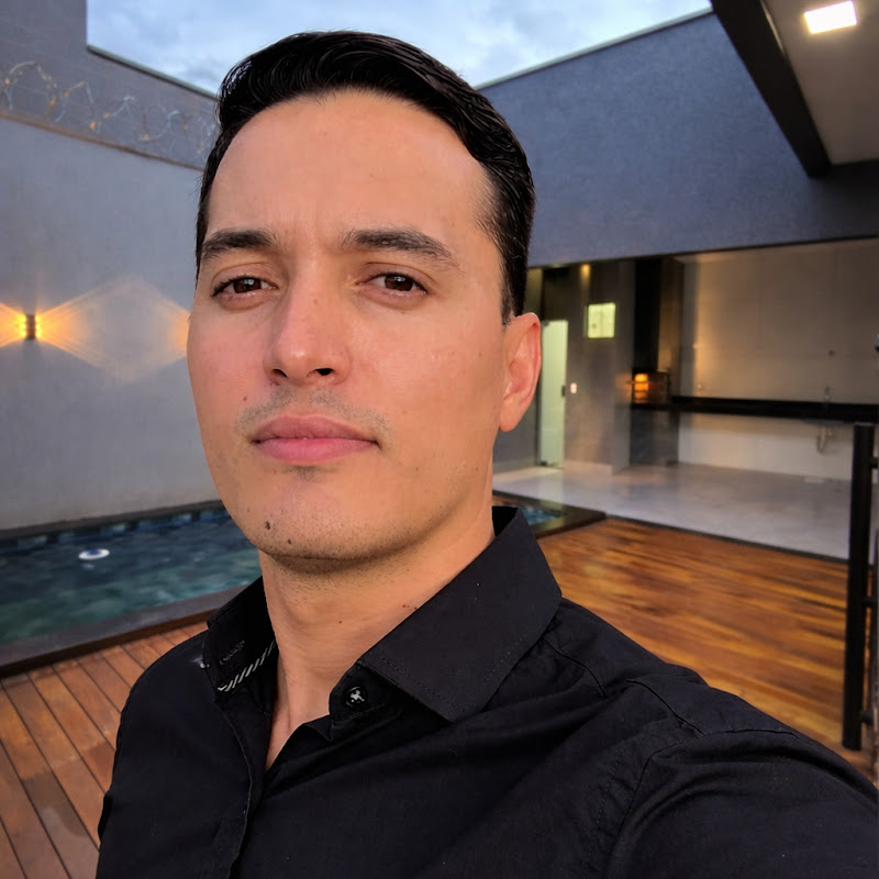 Felipe Evangelista