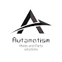 Automatism Official logo