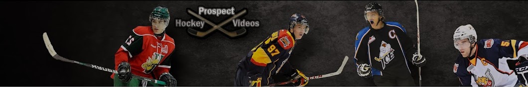 Hockey Prospect Videos YouTube channel avatar