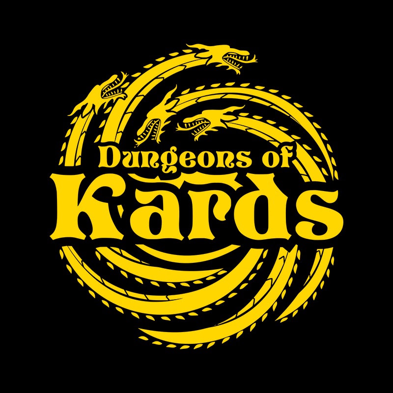 Dungeons of Kards