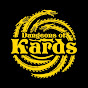 Dungeons of Kards