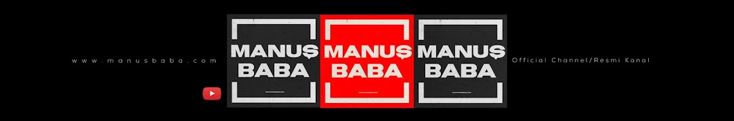 ManuÅŸ Baba YouTube channel avatar