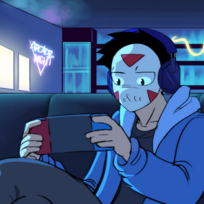 LoFi Lirious