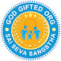 God Gifted Org  (GGO) logo