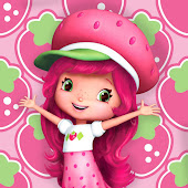 Strawberry Shortcake - WildBrain