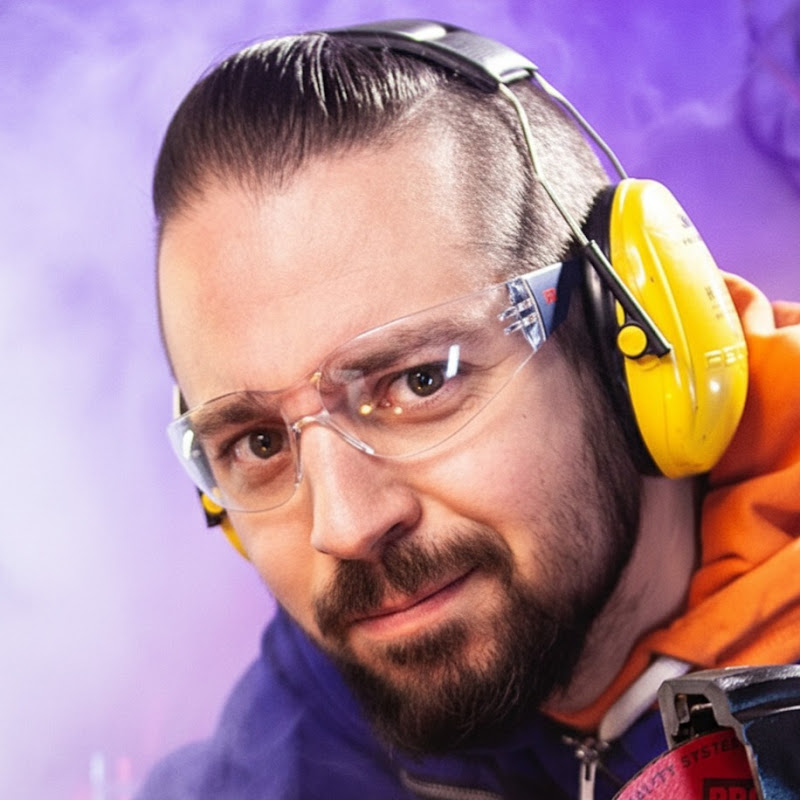 КАК СМОГ Logo