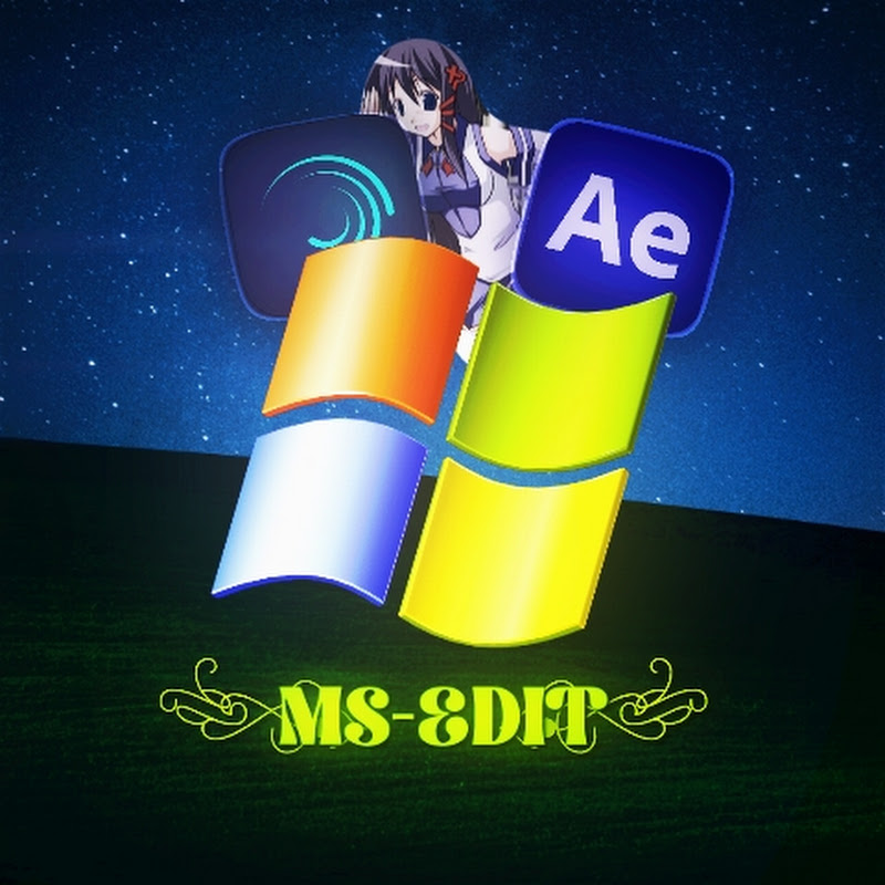 MS-Edit
