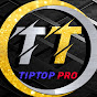 Tip Top Pro  logo
