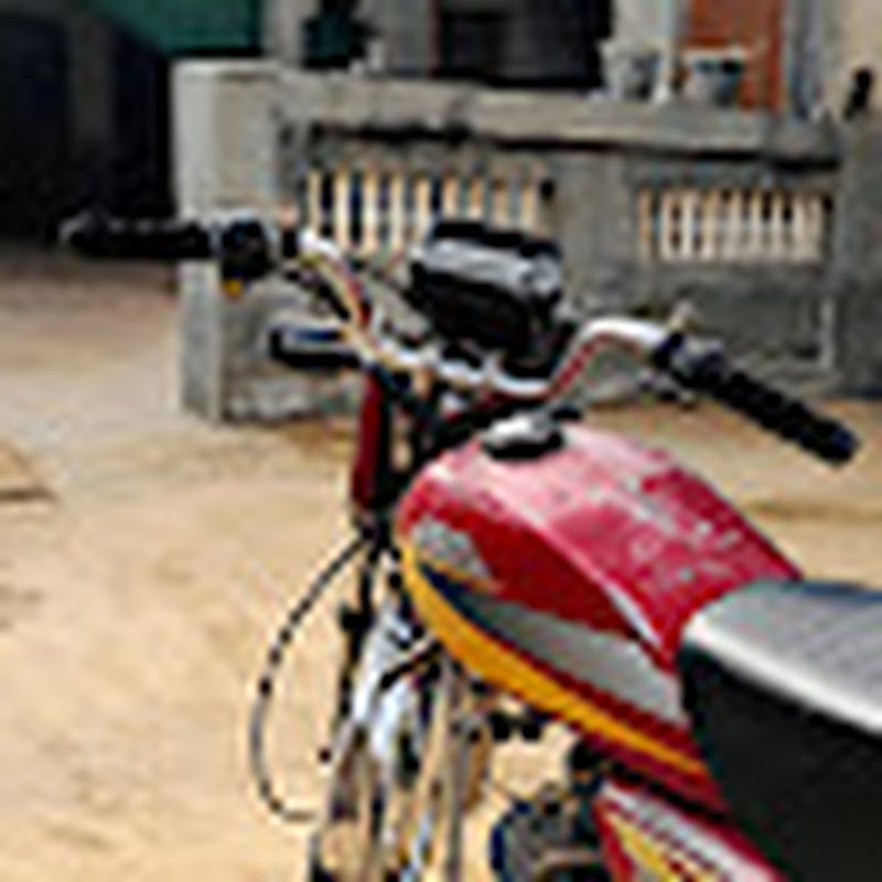 Hire hero honda wale — Motorcycle Reviews & Riding YouTube creator for sponsorships