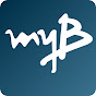 myBridge Social logo