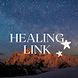 Healing Link Remote Tuning with Eileen O'Toole logo