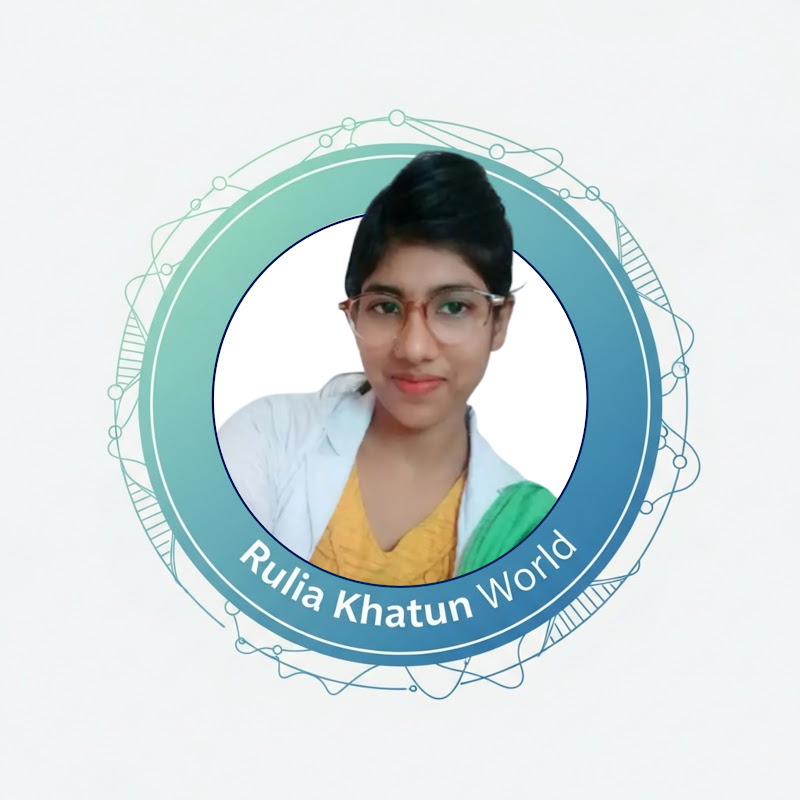 Rulia Khatun World