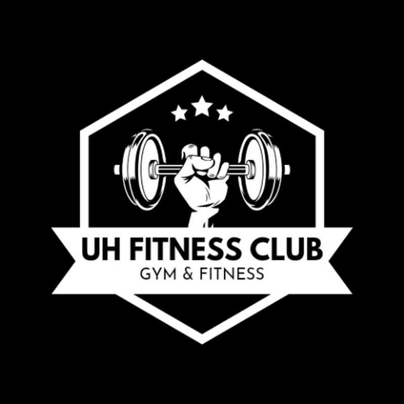 Uhfitnessclub91