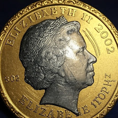 Rare British coin collector  channel thumbnail