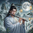 QugPgS3RNS8-channel-avatar-Zen Chinese Flute