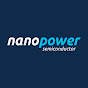 Nanopower Semiconductor logo