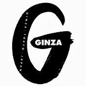 GINZA Magazine