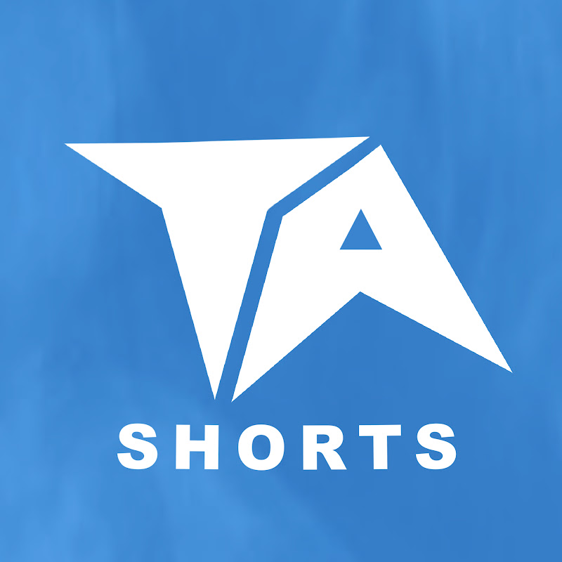 That's Amazing Shorts YouTube channel avatar