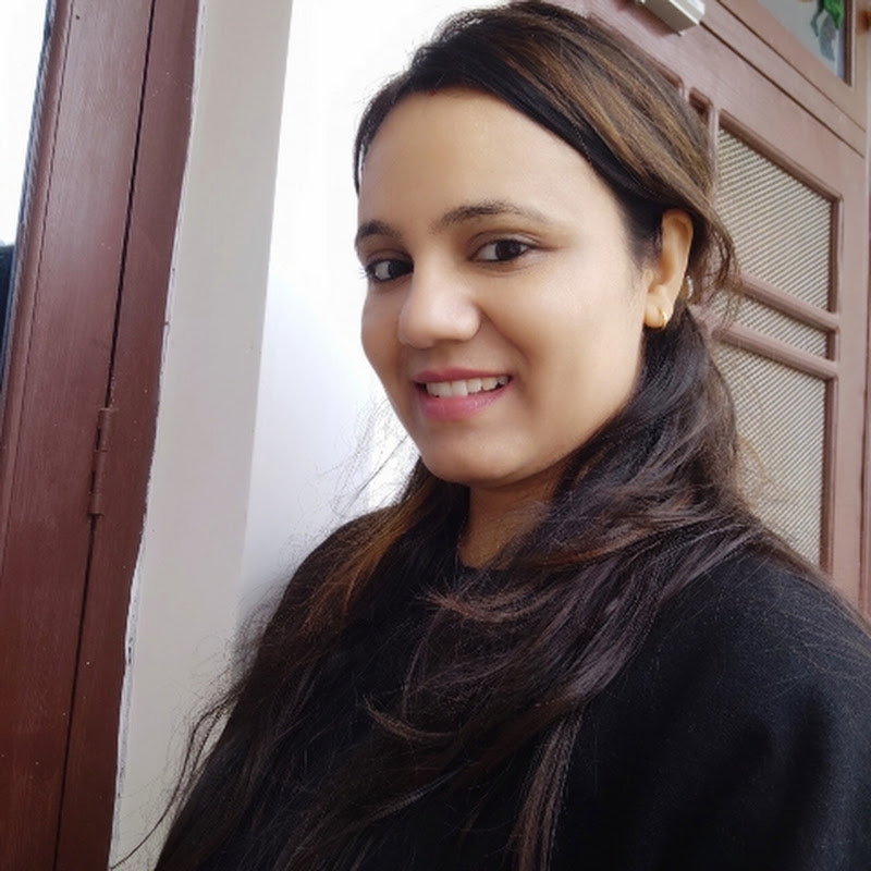 Anchal Kango