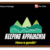 Keeping Appalachia 