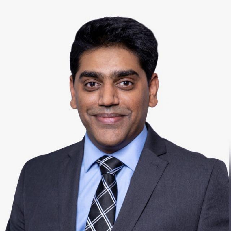 Robin Patel