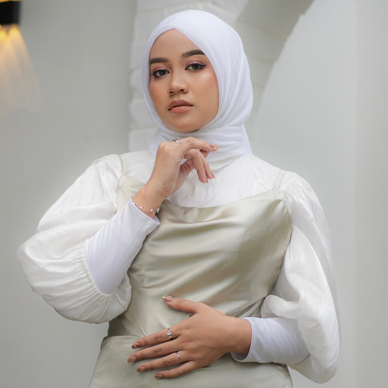 Fieya Julia 
