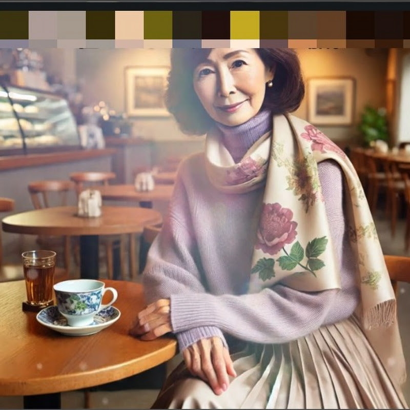 ダイアナ・デック