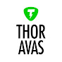 THOR AVAS logo
