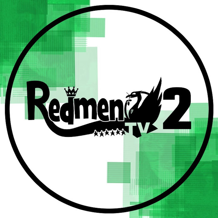 Redmen TV 2 Net Worth & Earnings (2024)