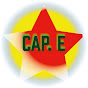 CaptainEarth logo