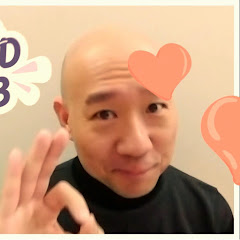 Dan LIU Tatsuaki タツアキ