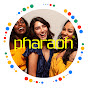 Pharaoh London UK logo