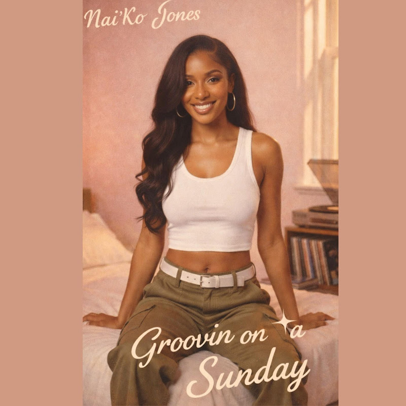 Nai'Ko Jones - Topic