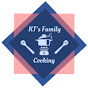 KT's Family Cooking logo