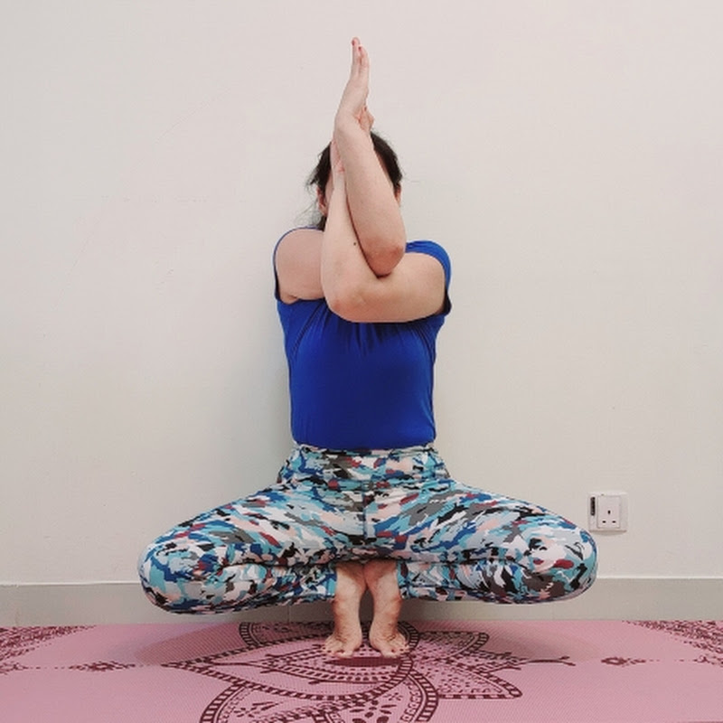 Yoga with Suman 