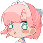 海月波波 VTuber 大頭貼