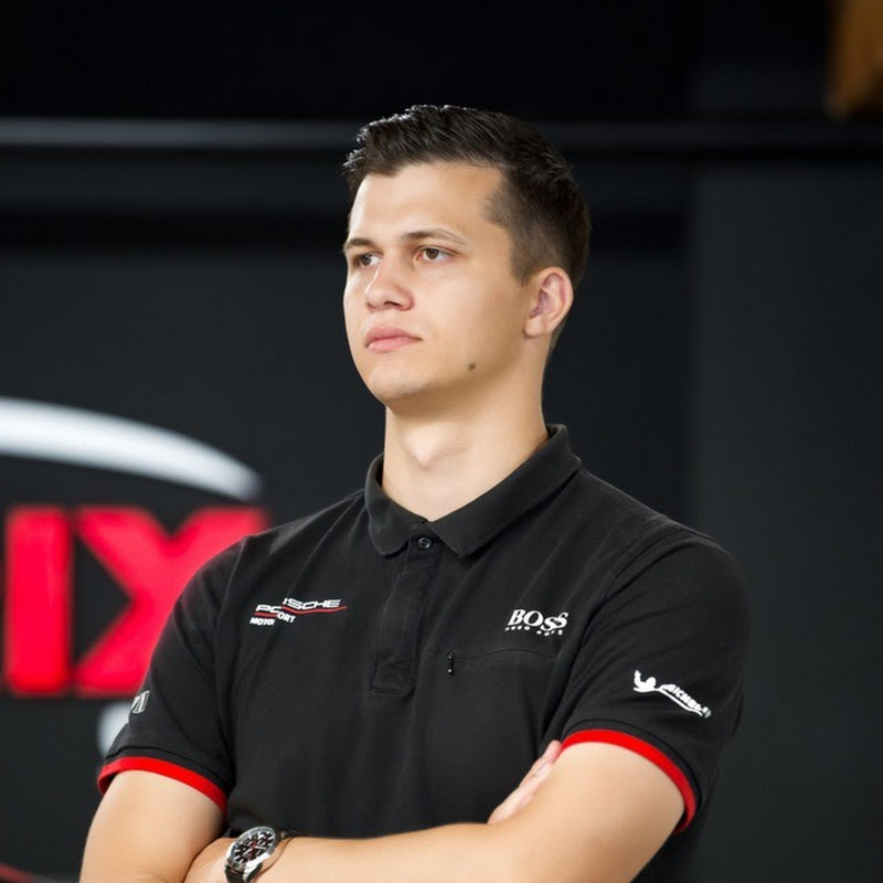 Basiuk Sports Cars