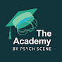 The Academy by Psych Scene logo
