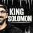 King Solomon
