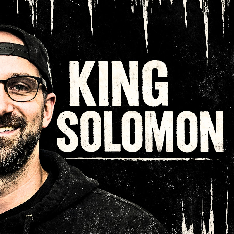King Solomon (Ryan Solomon)