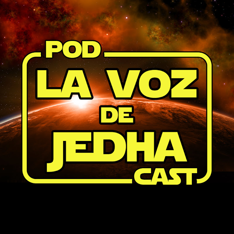 Juegos de mesa de Star Wars. La voz de Jedha