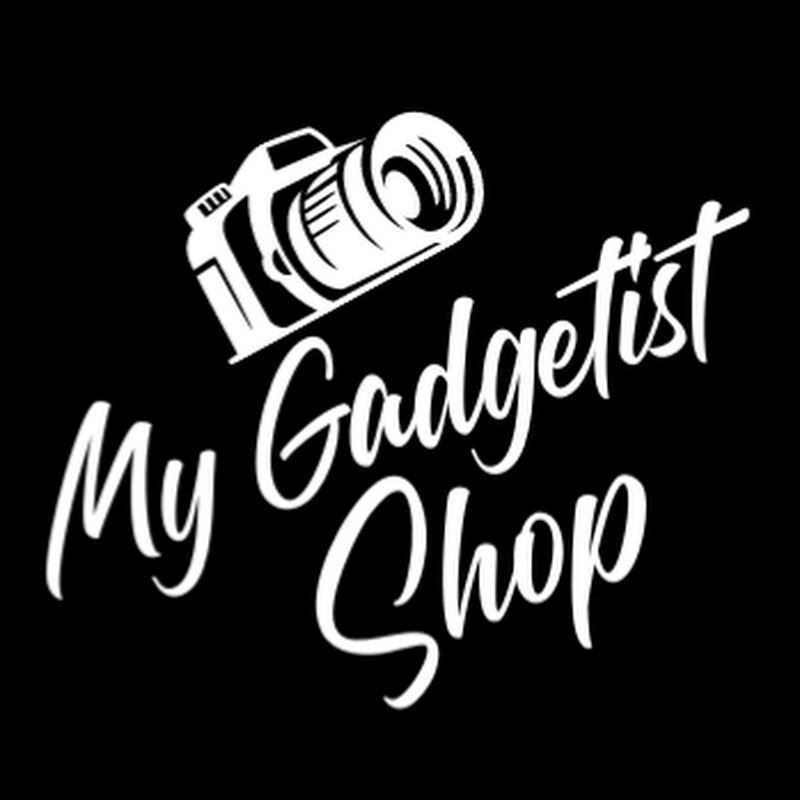 My Gadgetist Shop