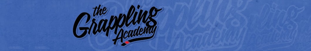 The Grappling Academy Awatar kanału YouTube