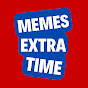 Memes Extra Time logo