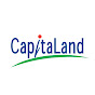 CapitaLand India logo