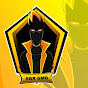 SGR GMG logo