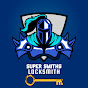 Super Smiths Locksmith logo