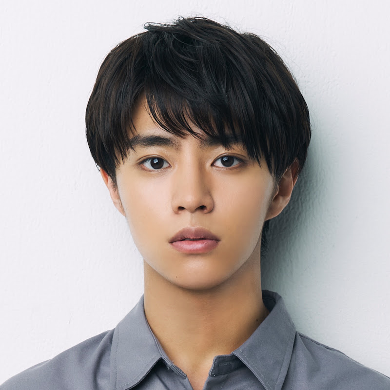 醍醐 虎汰朗 / Daigo Kotaro